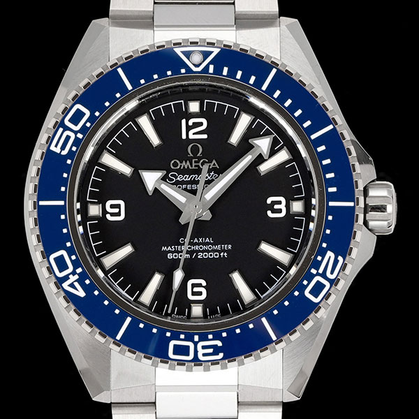 【VS+工場】オメガコピー シーマスター プラネットオーシャン 600M 217.30.42.21.01.002 話題商品